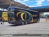 Expresso São José 1600 na cidade de Porto Alegre, Rio Grande do Sul, Brasil, por JULIO SILVA. Número da foto: #:id.