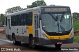 Circular Santa Luzia > Protetora Transportes 628 na cidade de São José do Rio Preto, São Paulo, Brasil, por Sérgio de Sousa Elias. Número da foto: #:id.