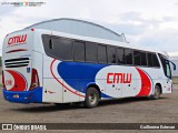 CMW Transportes 1318 na cidade de Bragança Paulista, São Paulo, Brasil, por Guilherme Estevan. Número da foto: #:id.