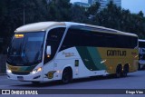 Empresa Gontijo de Transportes 19820 na cidade de Curitiba, Paraná, Brasil, por Diogo Viec. Número da foto: #12662765.