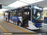 Transcorp 7555 na cidade de Ribeirão Preto, São Paulo, Brasil, por Jonas Miranda. Número da foto: #12662644.