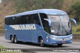 Viação Águia Branca 32610 na cidade de Piraí, Rio de Janeiro, Brasil, por Paulo Henrique Pereira Borges. Número da foto: #12664422.