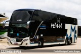 Empresa de Ônibus Nossa Senhora da Penha 64035 na cidade de Curitiba, Paraná, Brasil, por Paulo Henrique Pereira Borges. Número da foto: #12664359.