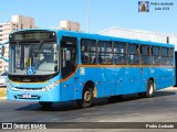 Taguatur - Taguatinga Transporte e Turismo 05606 na cidade de Taguatinga, Distrito Federal, Brasil, por Pedro Andrade. Número da foto: #12663164.