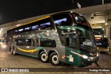 Viação Motta 17000 na cidade de Belo Horizonte, Minas Gerais, Brasil, por Rodrigo Matheus. Número da foto: #12663786.