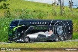 Viação Garcia 87039 na cidade de Joinville, Santa Catarina, Brasil, por Diogo Luciano. Número da foto: #12662895.