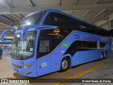 Viação Sampaio 13303 na cidade de Resende, Rio de Janeiro, Brasil, por Michel Soares da Rocha. Número da foto: #12663447.