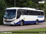 Fratelli Transporte e Turismo 413 na cidade de Curitiba, Paraná, Brasil, por Ícaro Chagas. Número da foto: #12663701.