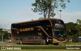 Auto Viação Gadotti 8120 na cidade de Florianópolis, Santa Catarina, Brasil, por Francisco Ivano. Número da foto: #12663753.
