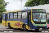 La Limpeña S.R.L. - Línea 49 2027 na cidade de Ypacaraí, Central, Paraguai, por José Paredes. Número da foto: #12664559.