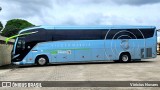 Viação Garcia 82049 na cidade de São José dos Campos, São Paulo, Brasil, por Vinicius Novaes. Número da foto: #12664873.