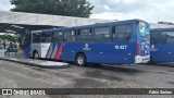 Viação Jacareí 10.427 na cidade de São José dos Campos, São Paulo, Brasil, por Fábio Santos. Número da foto: #12663083.