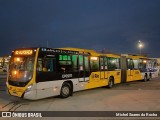 Mobi Rio E902111 na cidade de Rio de Janeiro, Rio de Janeiro, Brasil, por Michel Soares da Rocha. Número da foto: #12663436.