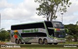 Transbrisul - Transportes Brisas do Sul 300 na cidade de Florianópolis, Santa Catarina, Brasil, por Francisco Ivano. Número da foto: #:id.