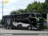 Viação Garcia 87009 na cidade de São Paulo, São Paulo, Brasil, por Natanael Arruda. Número da foto: #12664589.