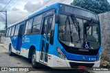 Rogil Transportes Rodoviários 3 053 na cidade de Campos dos Goytacazes, Rio de Janeiro, Brasil, por Breno Vieira. Número da foto: #12664512.