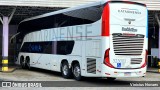 Auto Viação Catarinense 323002 na cidade de São José dos Campos, São Paulo, Brasil, por Vinicius Novaes. Número da foto: #12664889.