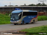 Arca Turismo 5046 na cidade de Monte Santo de Minas, Minas Gerais, Brasil, por Douglas Freitas. Número da foto: #:id.