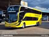 Viação Nova Itapemirim 40336 na cidade de Porto Alegre, Rio Grande do Sul, Brasil, por JULIO SILVA. Número da foto: #12662409.