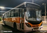 Ônibus Particulares C30045 na cidade de Campos dos Goytacazes, Rio de Janeiro, Brasil, por Breno Vieira. Número da foto: #12664613.