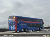 Viação Riodoce 771951 na cidade de Lorena, São Paulo, Brasil, por João Felipe. Número da foto: #12663216.
