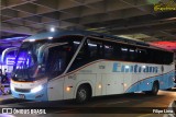 Emtram 5720 na cidade de Feira de Santana, Bahia, Brasil, por Filipe Lima. Número da foto: #:id.