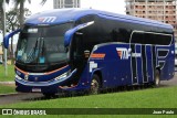 M.F Tur > MF Turismo Roseira 4000 na cidade de Toledo, Paraná, Brasil, por Joao Paulo. Número da foto: #:id.