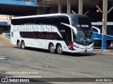 Auto Viação Catarinense 324328 na cidade de Porto Alegre, Rio Grande do Sul, Brasil, por JULIO SILVA. Número da foto: #12662322.