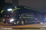 Viação Garcia 92191 na cidade de Curitiba, Paraná, Brasil, por Diogo Viec. Número da foto: #12662986.