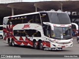 JBL Turismo 7600 na cidade de Porto Alegre, Rio Grande do Sul, Brasil, por Otávio dos Reis . Número da foto: #:id.