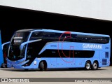 Expresso Guanabara 2405 na cidade de Goiânia, Goiás, Brasil, por Rafael Teles Ferreira Meneses. Número da foto: #12664188.
