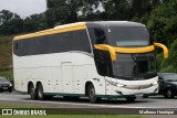 Saritur - Santa Rita Transporte Urbano e Rodoviário 2G60 na cidade de Cambuí, Minas Gerais, Brasil, por Matheus Henrique. Número da foto: #12664585.