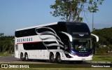 Reunidas Transportes Coletivos 25817 na cidade de Florianópolis, Santa Catarina, Brasil, por Francisco Ivano. Número da foto: #12664222.