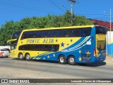 Ponte Alta Turismo 16490 na cidade de Santa Maria da Vitória, Bahia, Brasil, por Leonardo Chaves de Albuquerque. Número da foto: #12664003.
