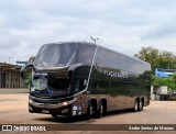 Viação Garcia 8605 na cidade de Curitiba, Paraná, Brasil, por Andre Santos de Moraes. Número da foto: #12662731.