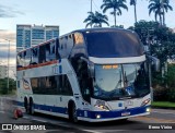 Expresso União 20001 na cidade de Campos dos Goytacazes, Rio de Janeiro, Brasil, por Breno Vieira. Número da foto: #:id.