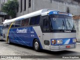 Viação Cometa 9018 na cidade de Rio de Janeiro, Rio de Janeiro, Brasil, por Marcos Magalhaes. Número da foto: #12663719.
