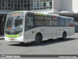 Viação Pavunense B32815 na cidade de Rio de Janeiro, Rio de Janeiro, Brasil, por Rafael Nunes Pereira. Número da foto: #:id.