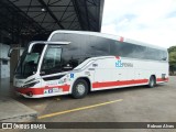Empresa de Ônibus Nossa Senhora da Penha 6904 na cidade de Paranavaí, Paraná, Brasil, por Robson Alves. Número da foto: #:id.