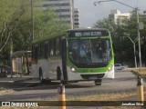 Rodoviária Caxangá 217 na cidade de Recife, Pernambuco, Brasil, por Jonathan Silva. Número da foto: #:id.