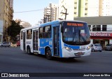 Cooper Líder > A2 Transportes 6 8164 na cidade de São Paulo, São Paulo, Brasil, por José Geyvson da Silva. Número da foto: #12663778.