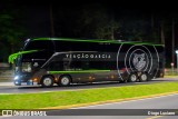 Viação Garcia 96051 na cidade de Joinville, Santa Catarina, Brasil, por Diogo Luciano. Número da foto: #12663180.