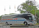 Viação Piracicabana 462404 na cidade de Sorocaba, São Paulo, Brasil, por Flavio Alberto Fernandes. Número da foto: #12663626.