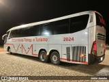 VM Ourinhense Transportes e Turismo 2024 na cidade de Santa Cruz do Rio Pardo, São Paulo, Brasil, por Júnior Juninho. Número da foto: #12662330.