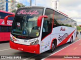 Filadelfia Turismo 1600 na cidade de Barueri, São Paulo, Brasil, por Guilherme Estevan. Número da foto: #:id.