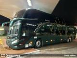 Viação Motta 24005 na cidade de Santa Cruz do Rio Pardo, São Paulo, Brasil, por Júnior Juninho. Número da foto: #12662379.