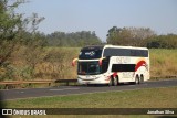 Osvaldo Turismo 6900 na cidade de Leme, São Paulo, Brasil, por Jonathan Silva. Número da foto: #:id.