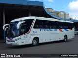 Expresso Frederes > Frederes Turismo 134 na cidade de Porto Alegre, Rio Grande do Sul, Brasil, por Maurício Rodrigues. Número da foto: #:id.