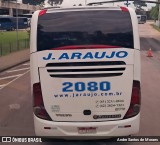 J. Araujo 2080 na cidade de Curitiba, Paraná, Brasil, por Andre Santos de Moraes. Número da foto: #12662692.