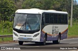 Prefeitura Municipal de Pirajuí 3E06 na cidade de Agudos, São Paulo, Brasil, por Sérgio de Sousa Elias. Número da foto: #12664744.